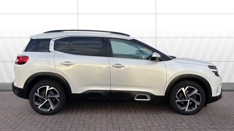 Citroen C5 Aircross 1.2 PureTech 130 Shine 5dr Petrol Hatchback